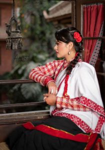 Newari Culture