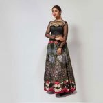 Flmenco Skirts dress antedote nepal