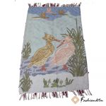 Crane Birds wall hanging home décor