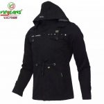 Vir-jeans latest jacket for winter