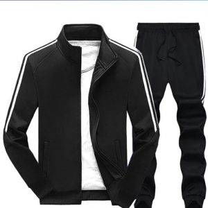 Sport Running And Jogging Track Suits