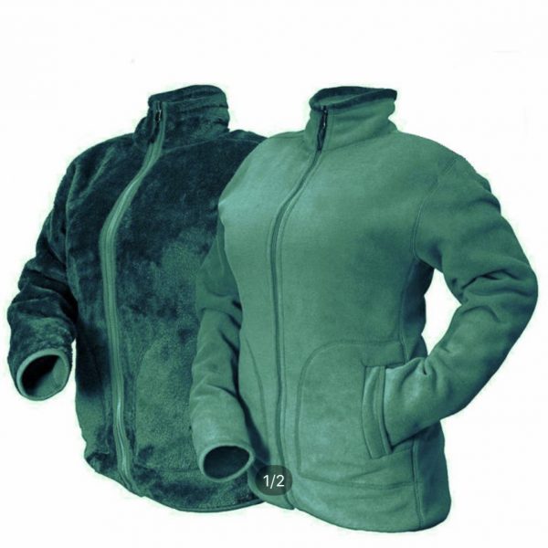 Double Sided Jacket for women