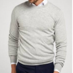Men Cashmere Sweaters