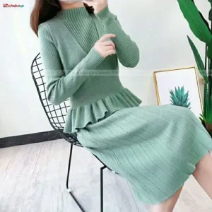 One Piece Sweater For Girls