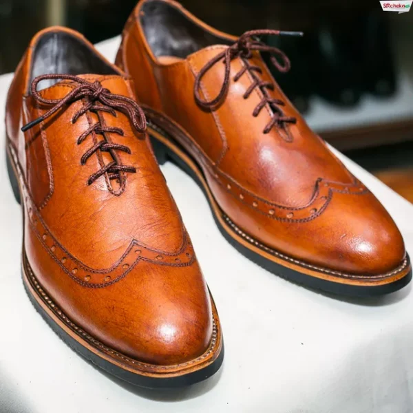 Oxford Men formal office Shoes