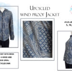 windproof jacket