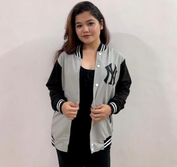 Bomber Jacket Fashionktm