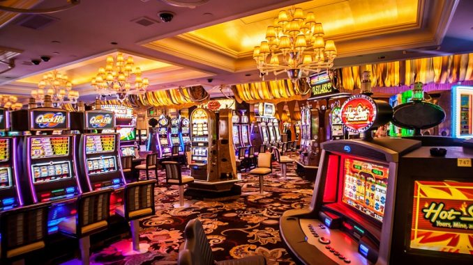 Discover the Best Casinos Not on Gamstop UK 559