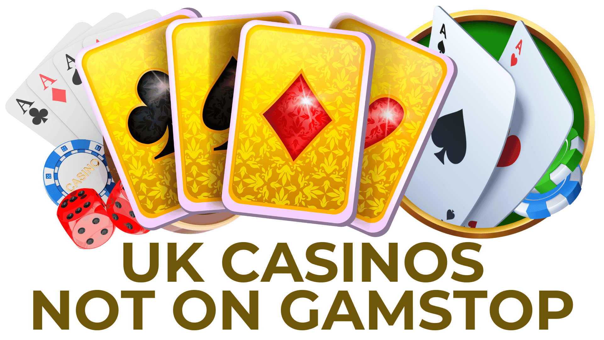 Explore the Exciting World of UK Casinos Not on Gamstop 341