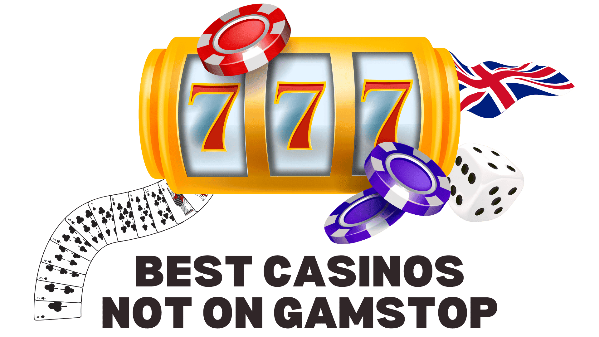 UK Casinos Not on Gamstop 1025